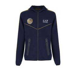 Sweat à capuche EA7 Emporio Armani