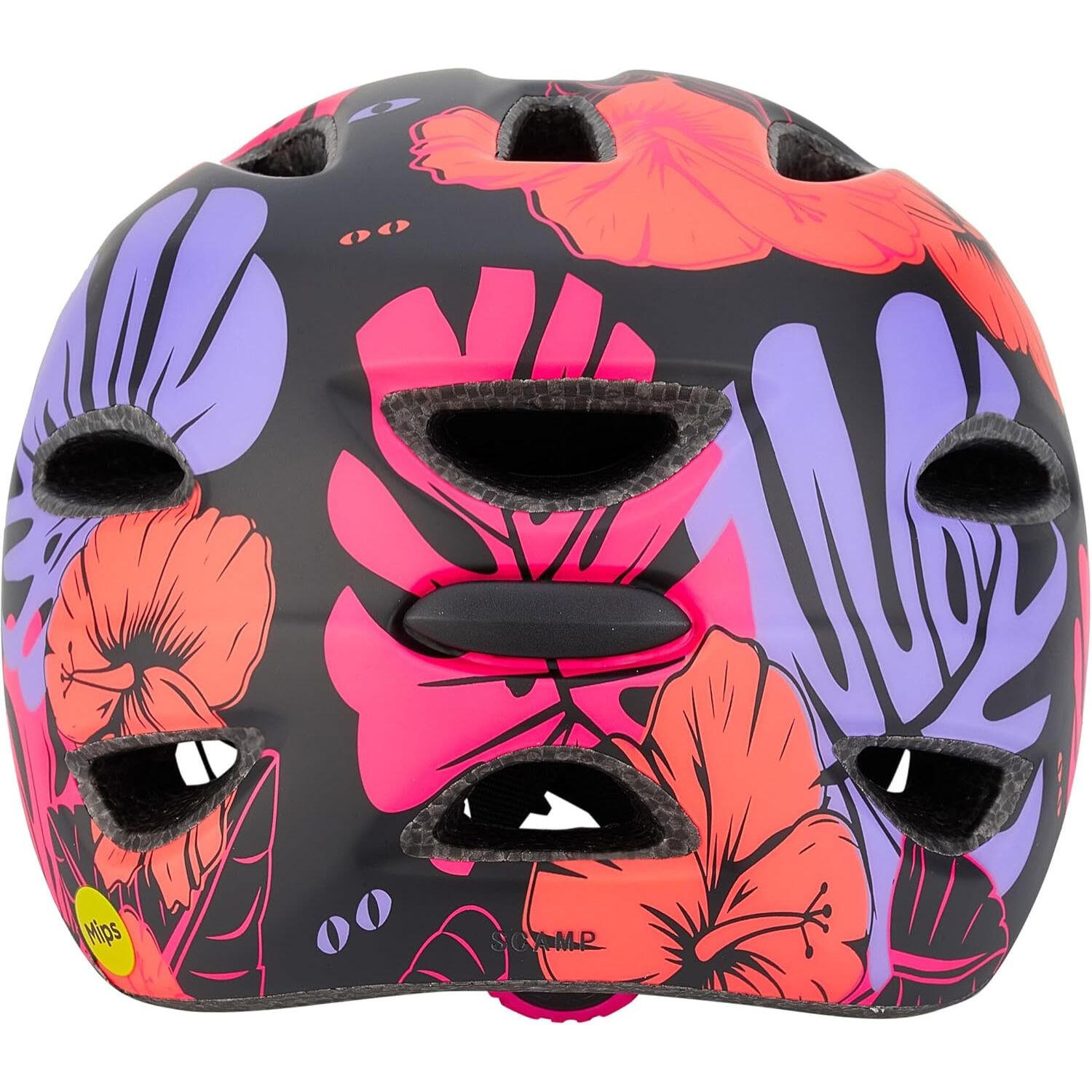 Casque de cyclisme Giro pour enfants Giro Scamp™ Mips Floral 5/7