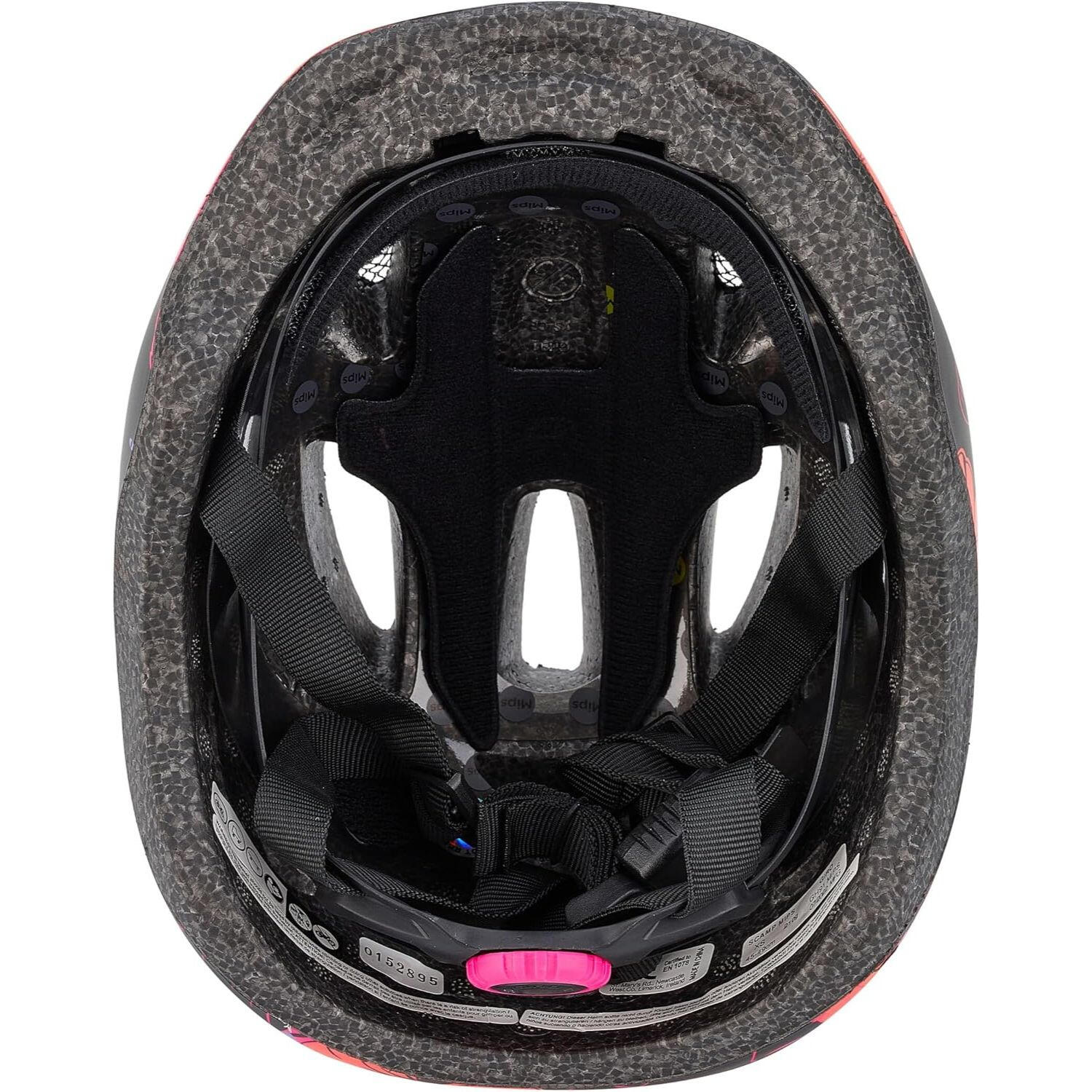 Casque de cyclisme Giro pour enfants Giro Scamp™ Mips Floral 7/7