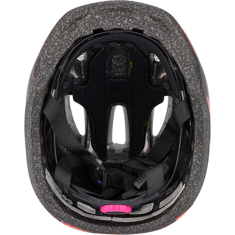 Kask rowerowy dziecięcy Giro Scamp Integrated MIPS