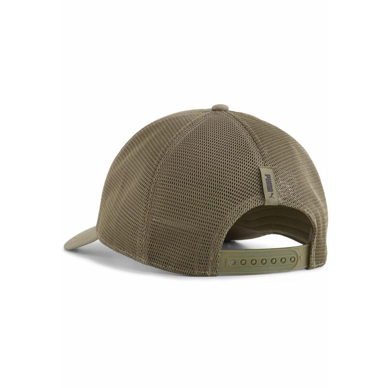 Czapka typu trucker PUMA × HYROX PUMA Loden Green