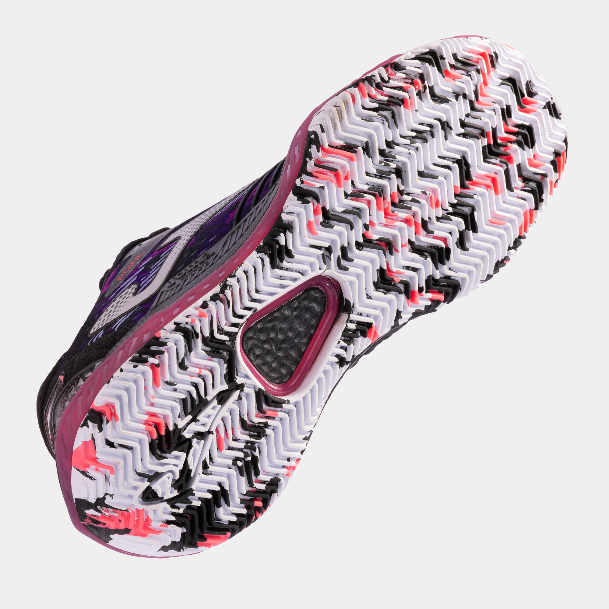 Sapatilhas Ténis Mulher Joma Point Lady 24 Preto 5/5