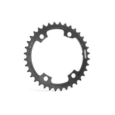 Miche kettingblad 11v 42t utg pas. ultegra 6800 zwart