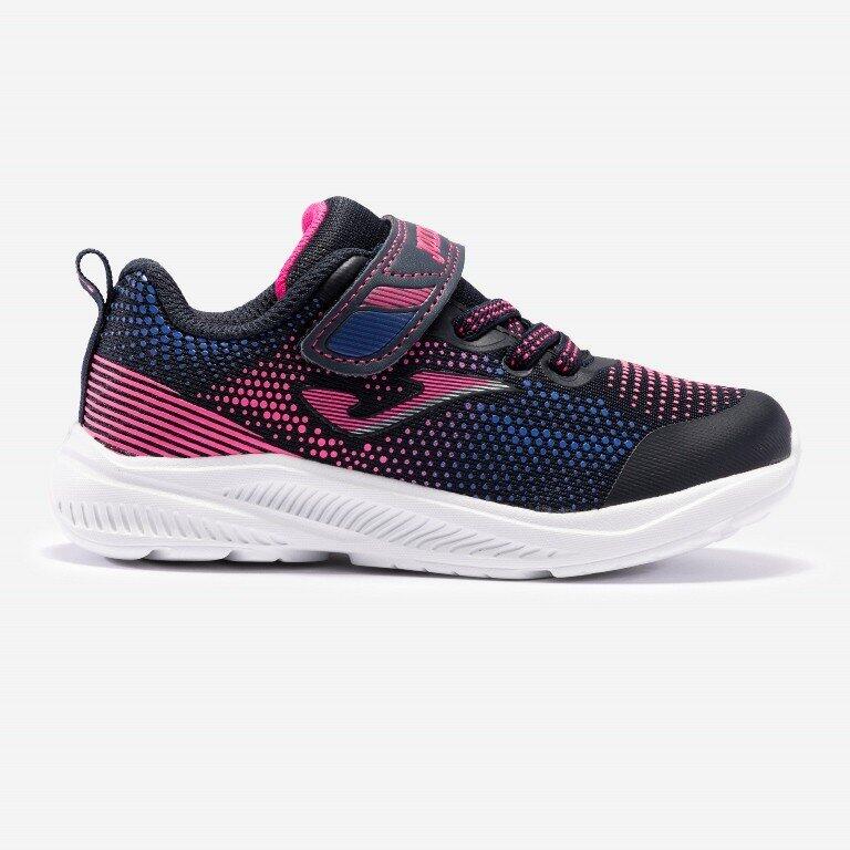 Baskets Joma modèle JHORIW2333V pour filles 1/1