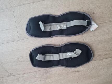 Entre Particuliers - Poids cheville