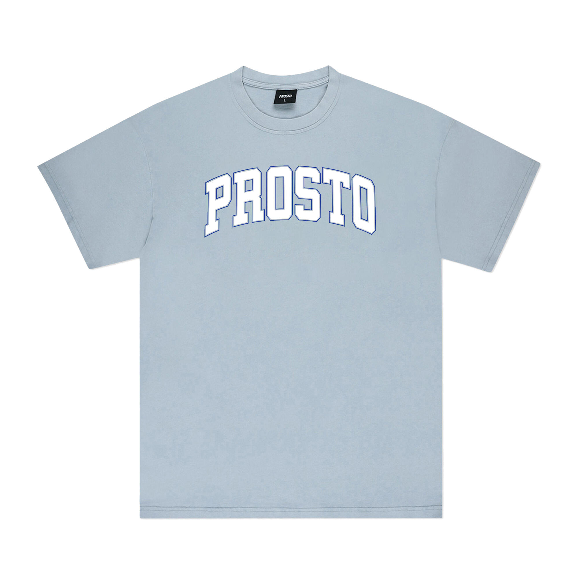 Camiseta Masculina PROSTO College 4/4