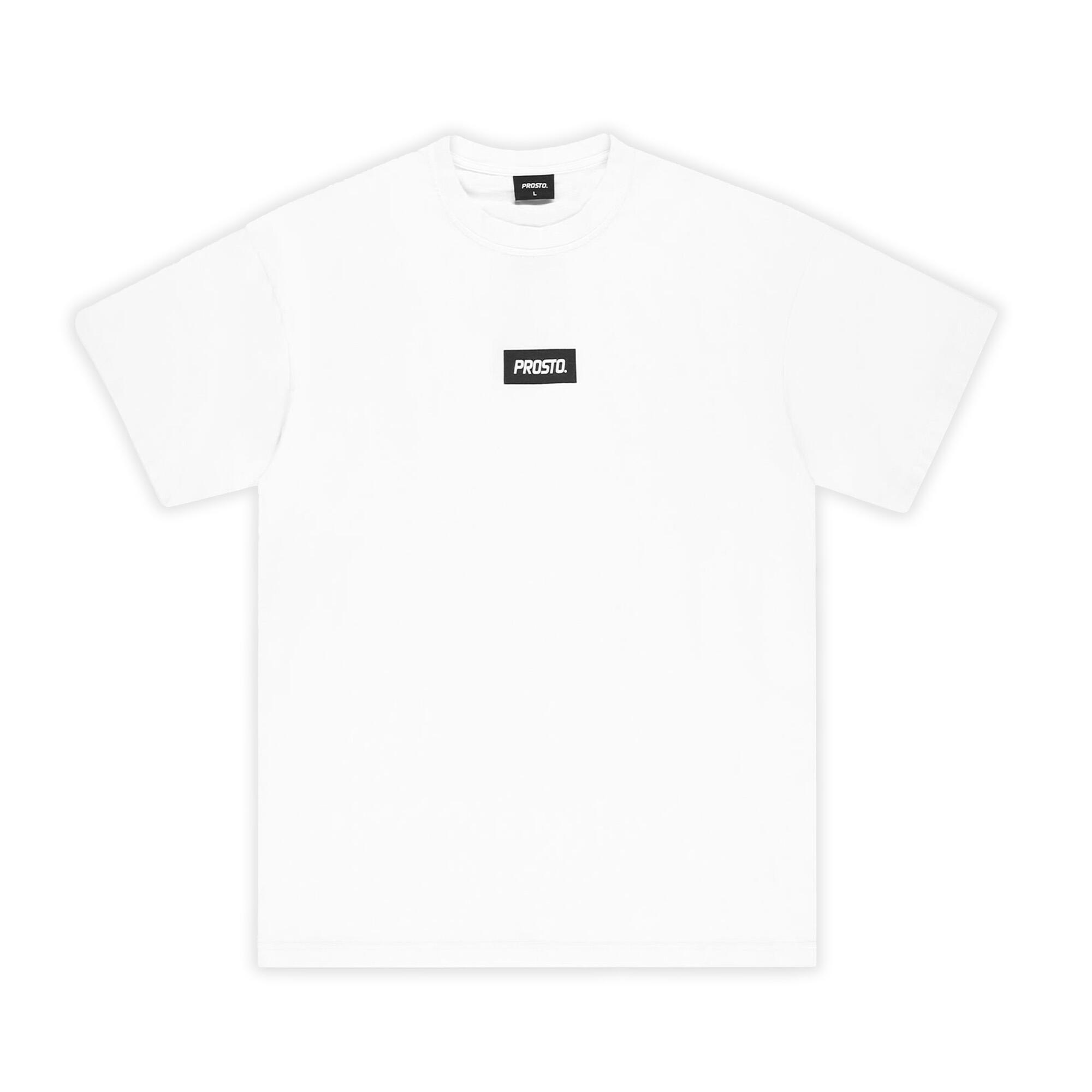 T-shirt da uomo PROSTO Box 4/4