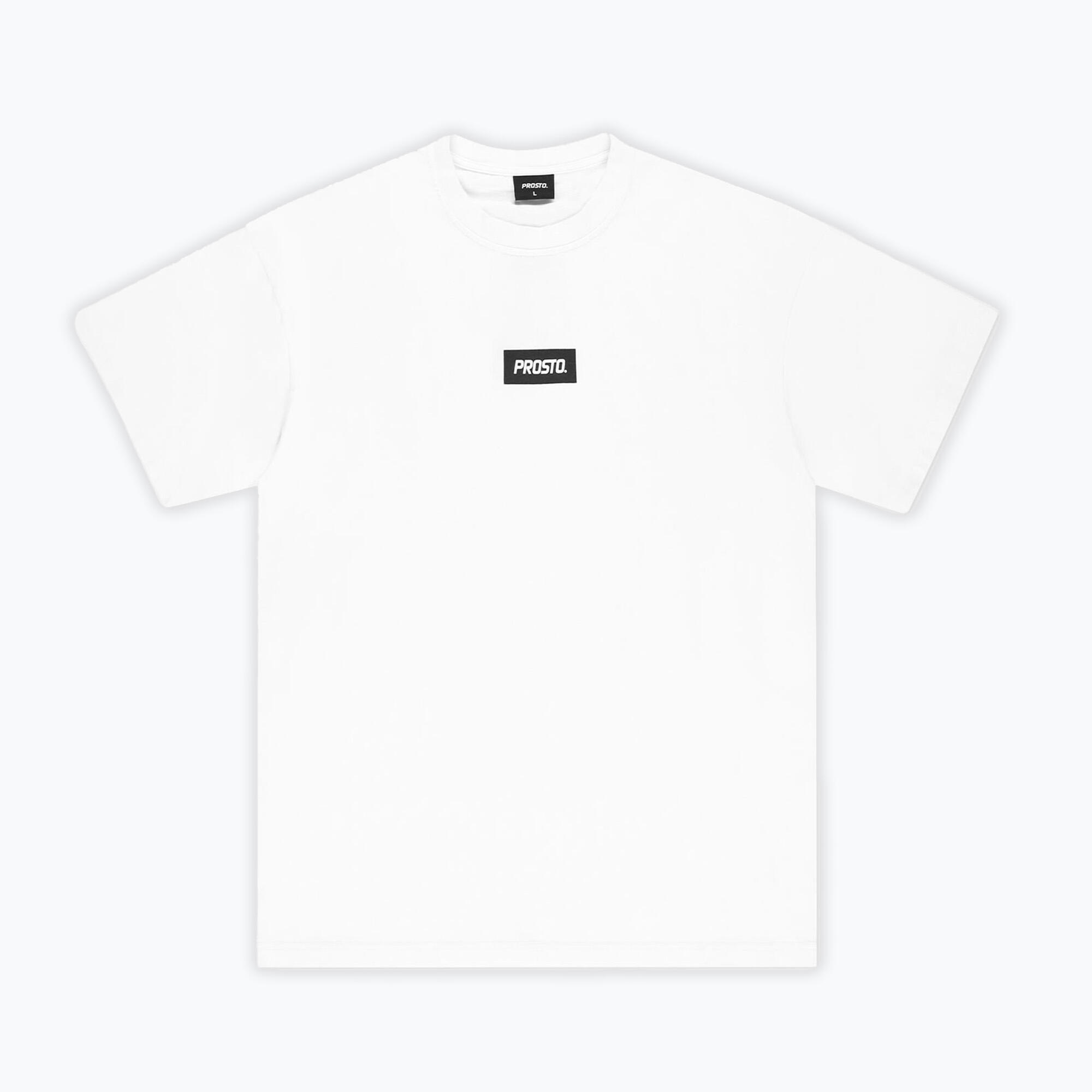 PROSTO PROSTO Box Heren T-shirt