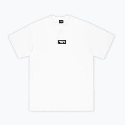 PROSTO Box Heren T-shirt