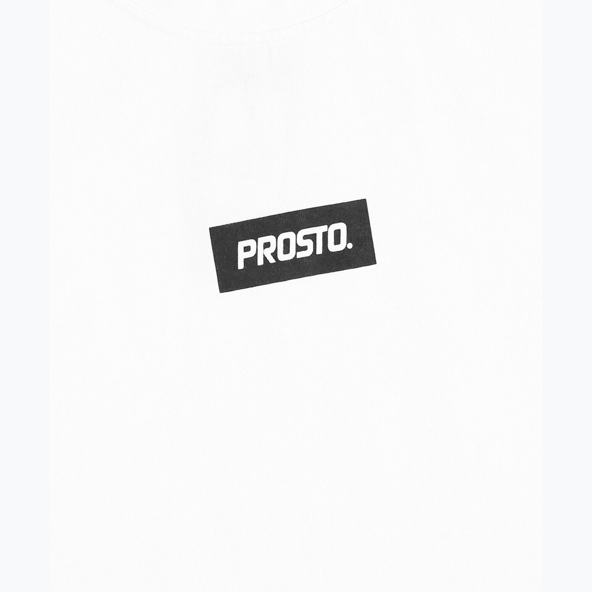 T-shirt da uomo PROSTO Box 3/4