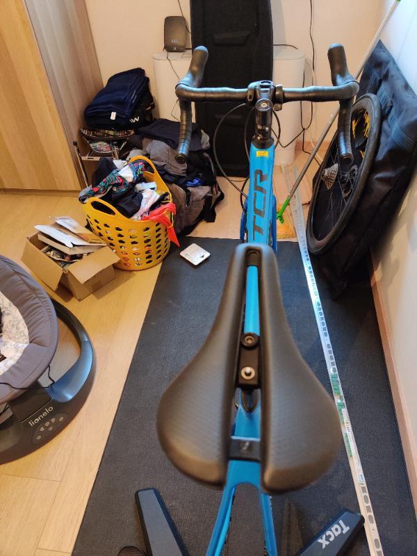 Entre Particuliers - TCR Giant 2/4