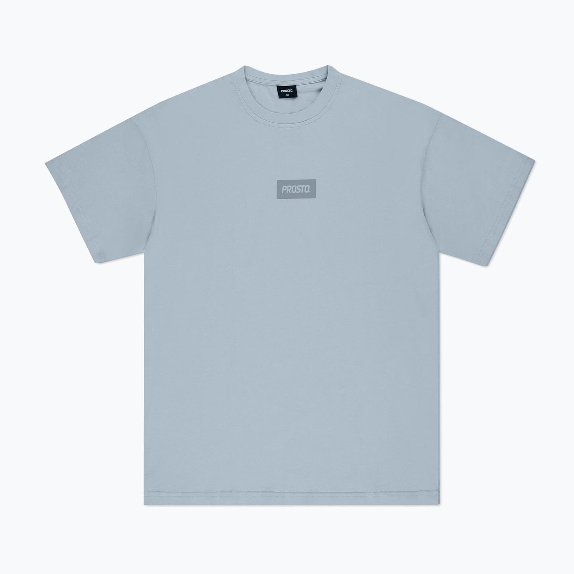PROSTO PROSTO Box 2.0 Heren T-shirt