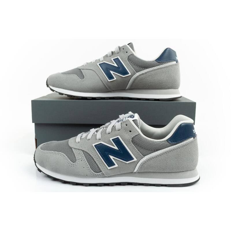 Buty sportowe sneakersy męskie New Balance 373