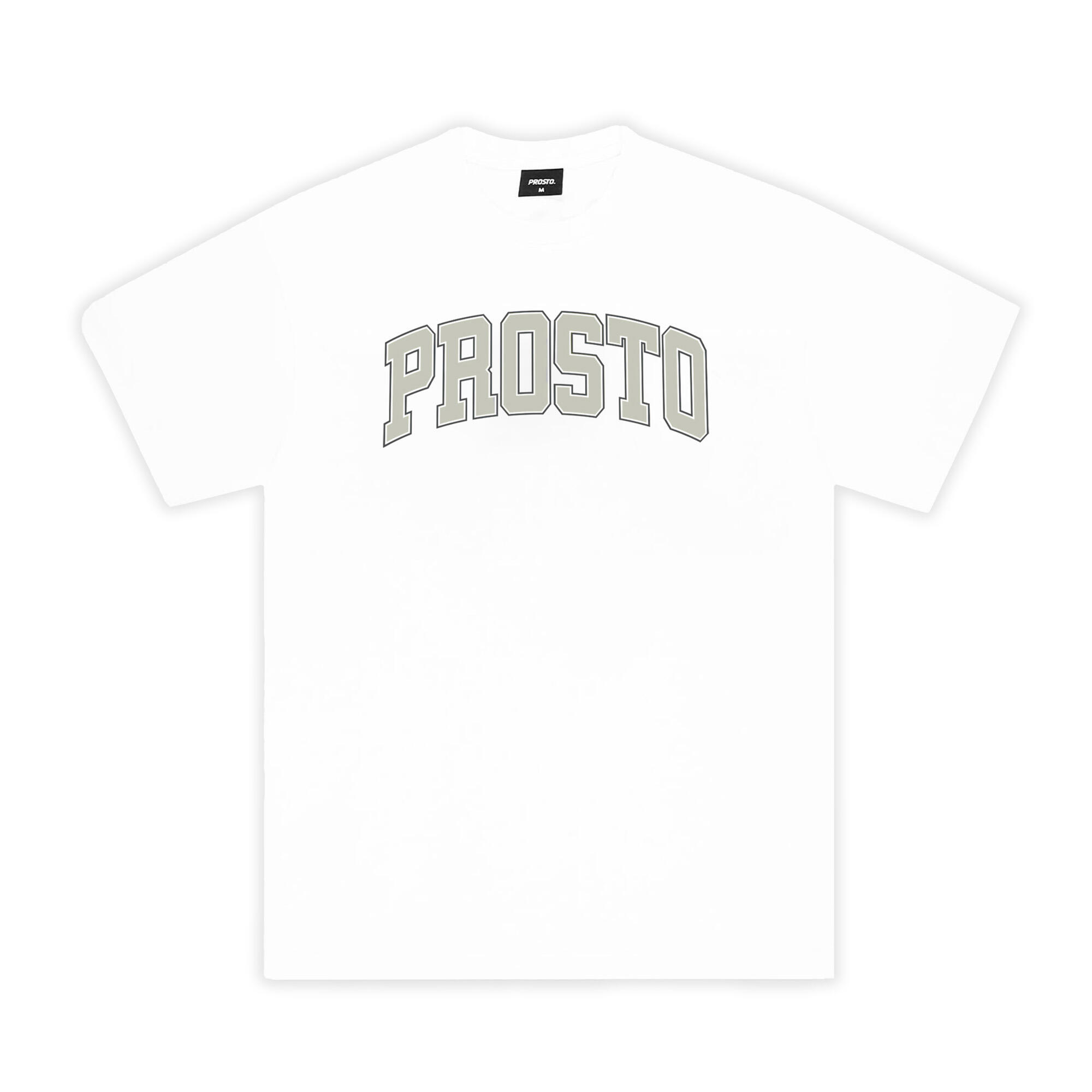 T-shirt da uomo PROSTO College 4/4