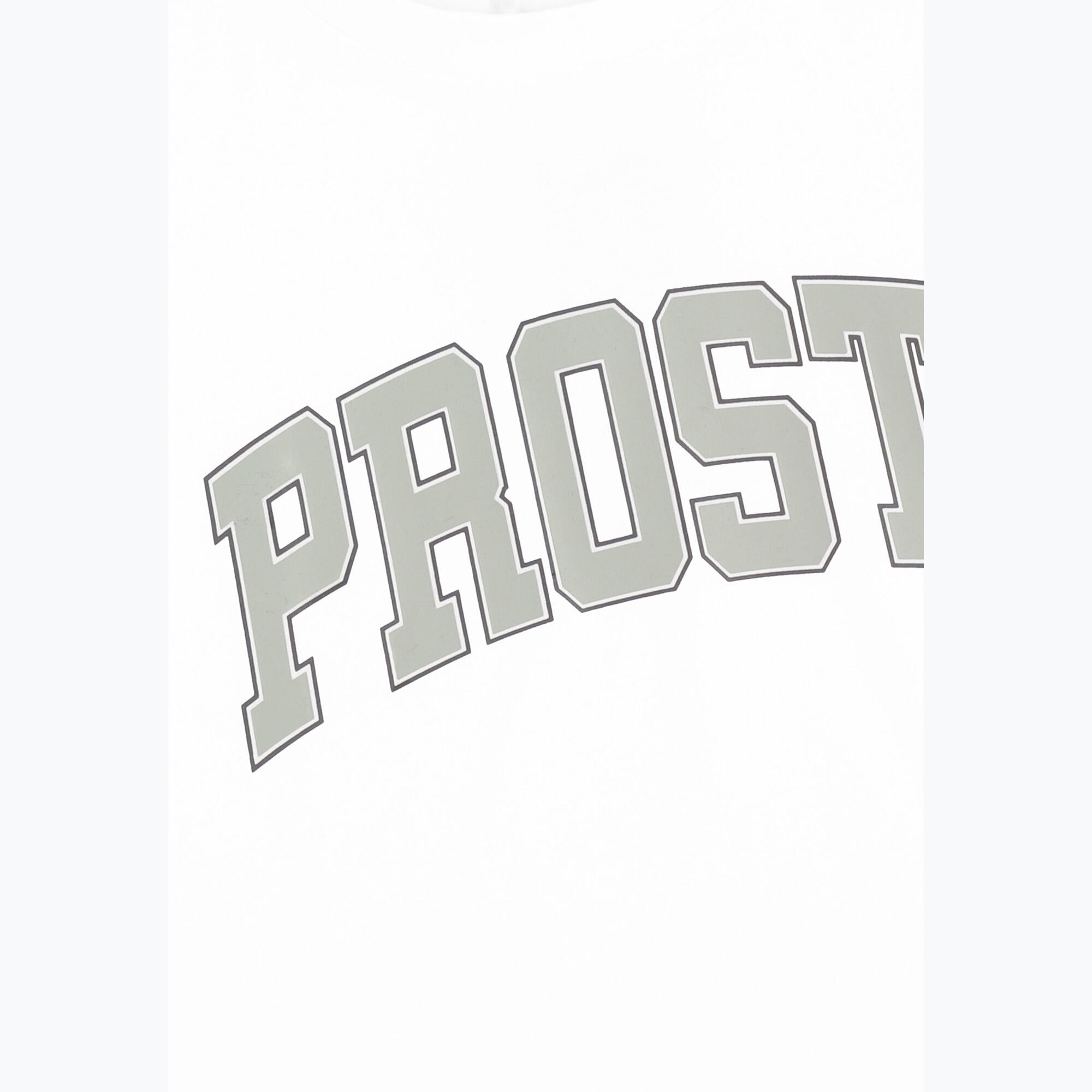 T-shirt da uomo PROSTO College 3/4