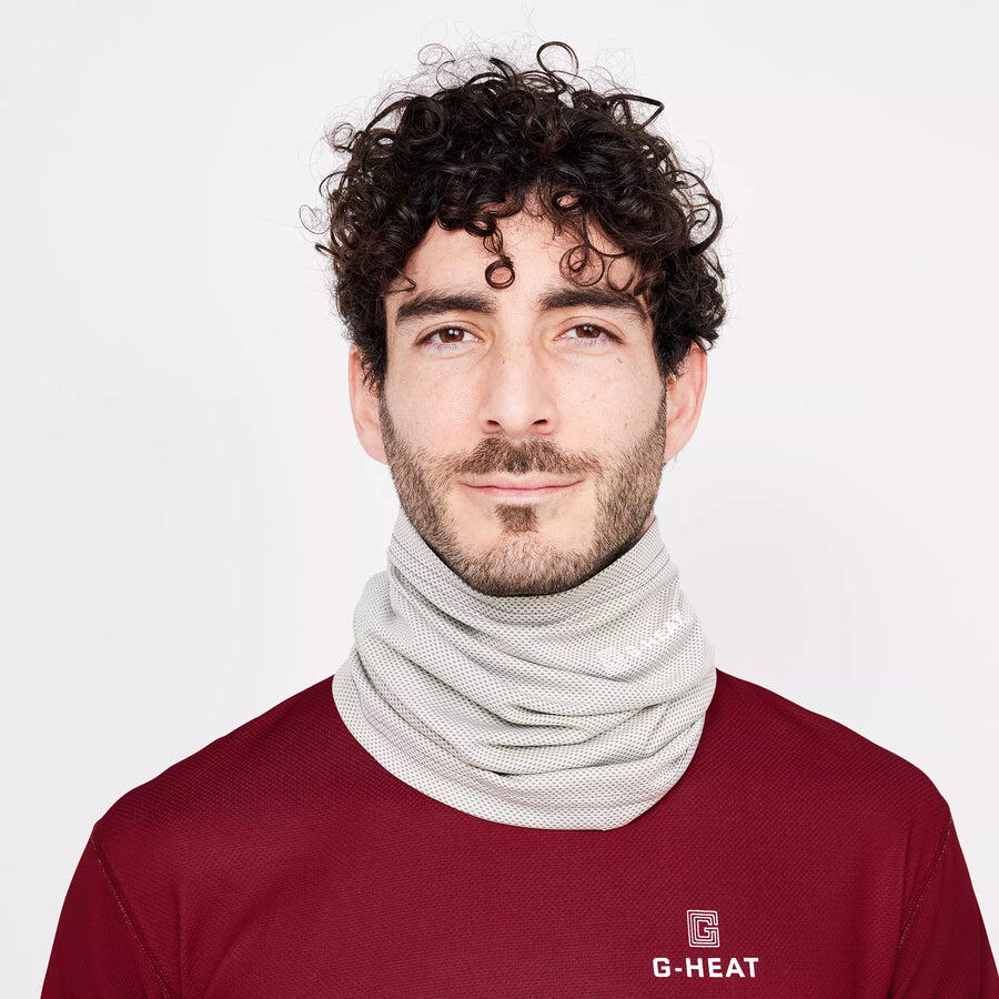 G-HEAT Verkoelende nekdoek