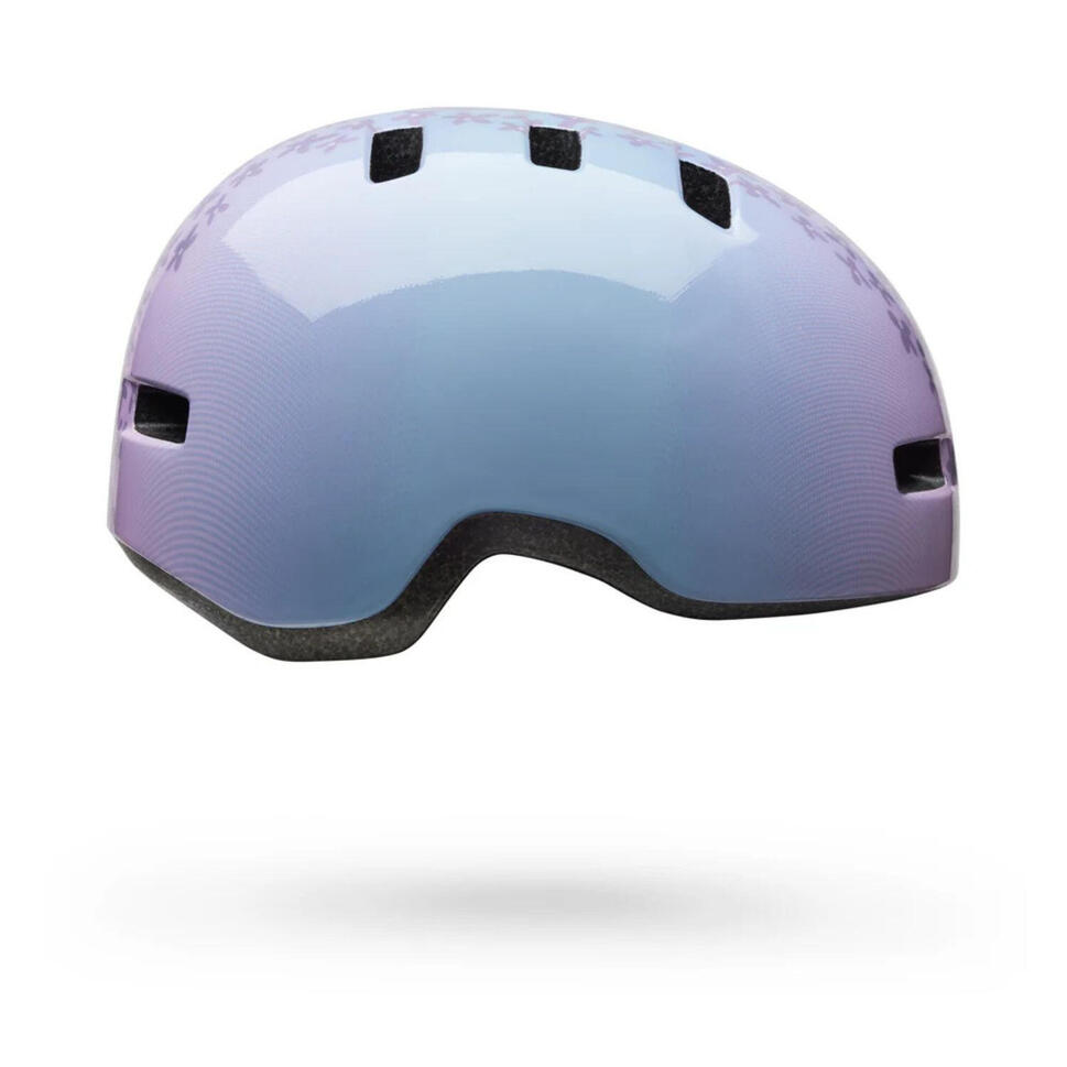 Kask rowerowy dla dzieci Bell Lil Ripper Daisy BMX