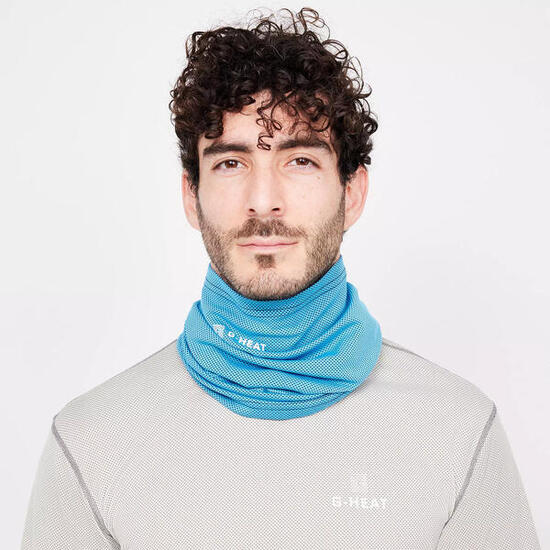 Kühlendes Nackenband