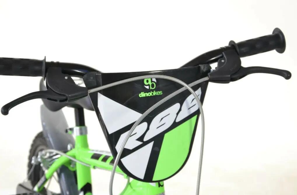 Kinderfiets 16 inch 5-7 jaar R88 4/6