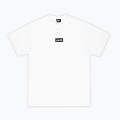 Prosto box heren t-shirt