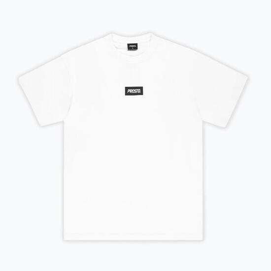 PROSTO Box Heren T-shirt