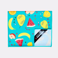 Serviette rafraichissante JUNIOR