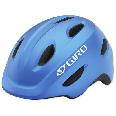 Kask rowerowy dla dzieci Giro Scamp™