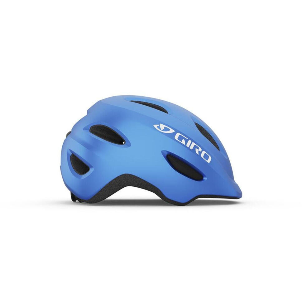 Kask rowerowy dla dzieci Giro Scamp™