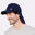 Casquette saharienne rafraîchissante