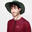 Chapeau rafraichissant anti UV