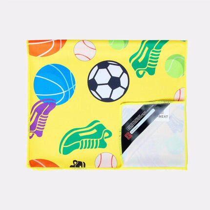 Kühlendes Handtuch JUNIOR