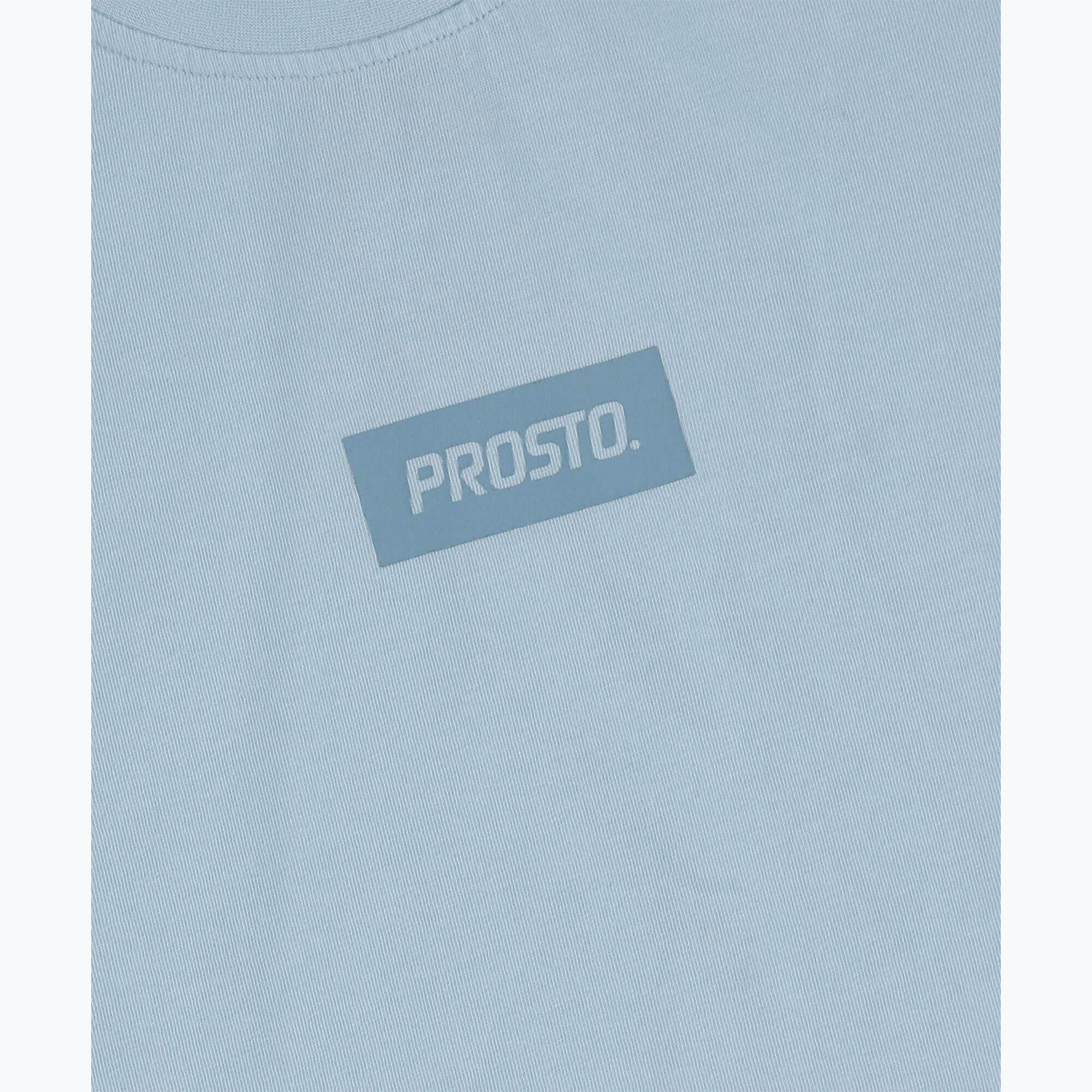 T-shirt da uomo PROSTO Box 2.0 3/4