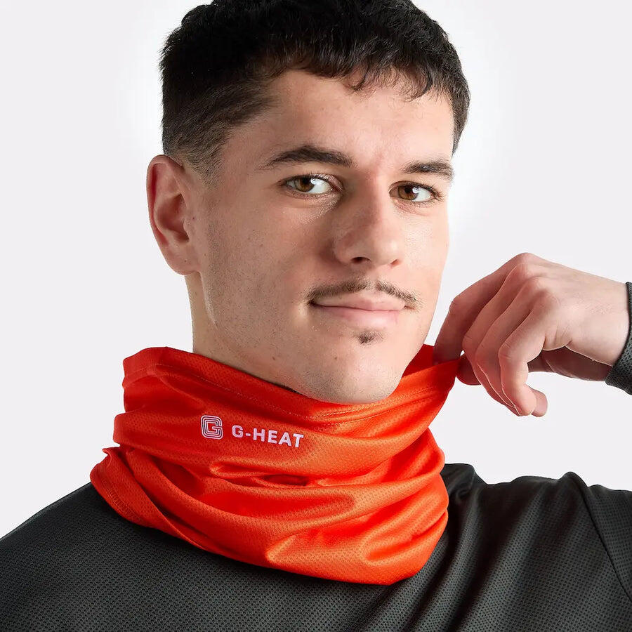 G-HEAT Verkoelende nekdoek