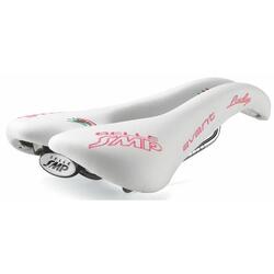 Selle SMP Avant Lady Blanche - Confort et Ventilation