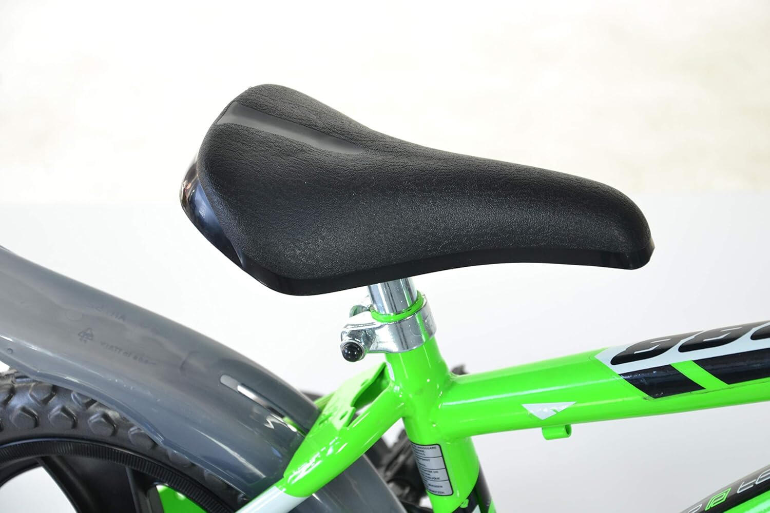 Bicicletta Bambino 12" R88 3 anni Verde 5/6