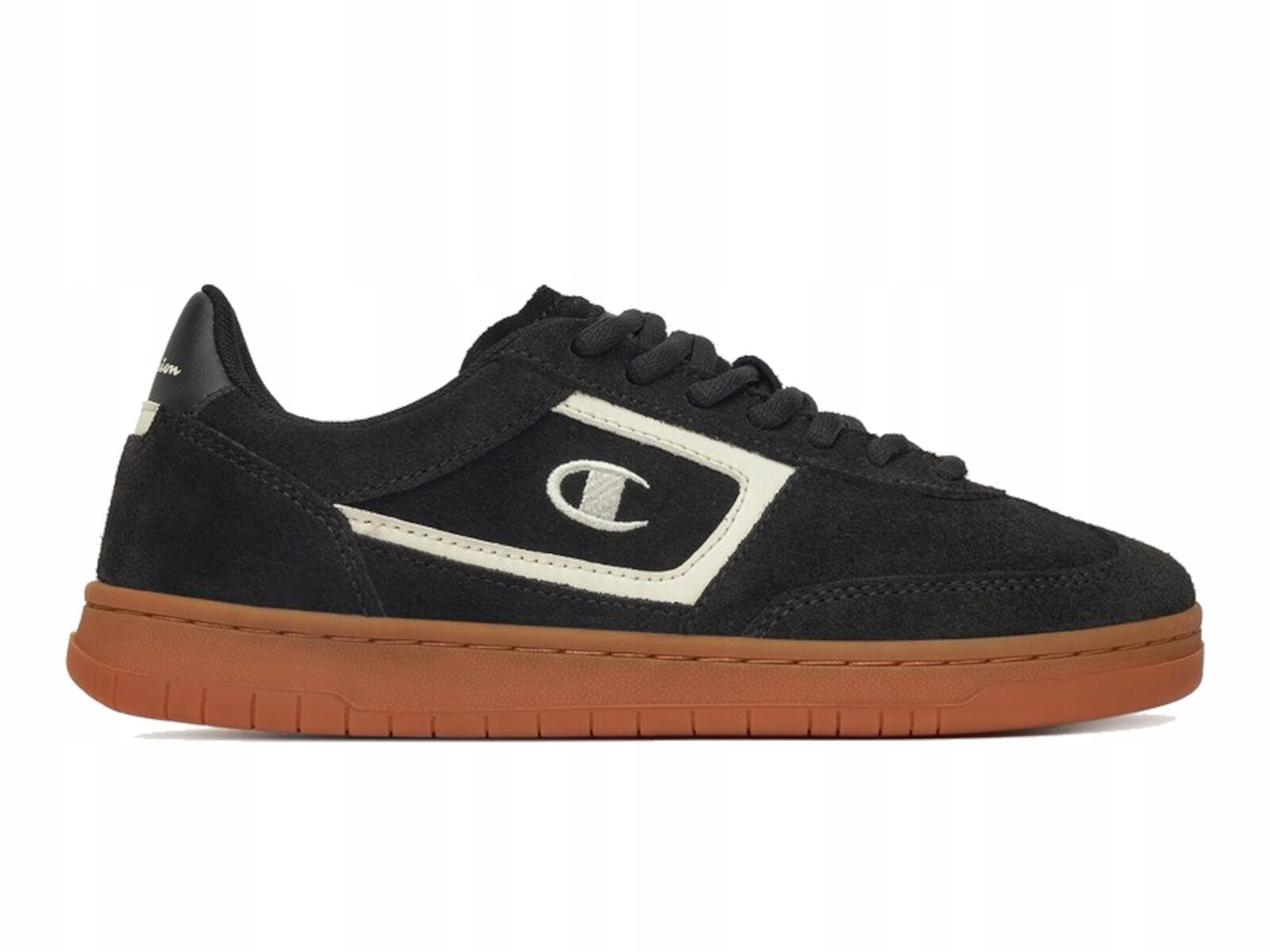 Buty do marszu sportowego Champion skóra