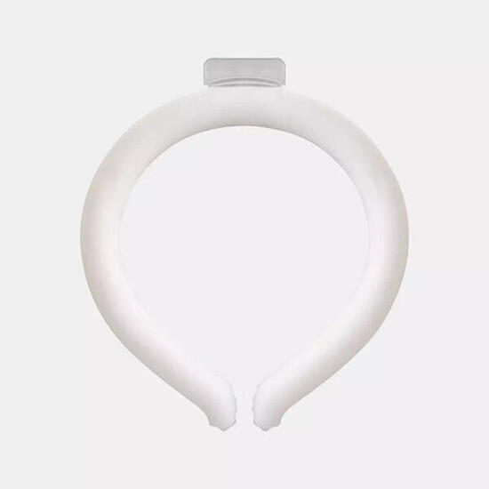 Fascia refrigerante per il collo