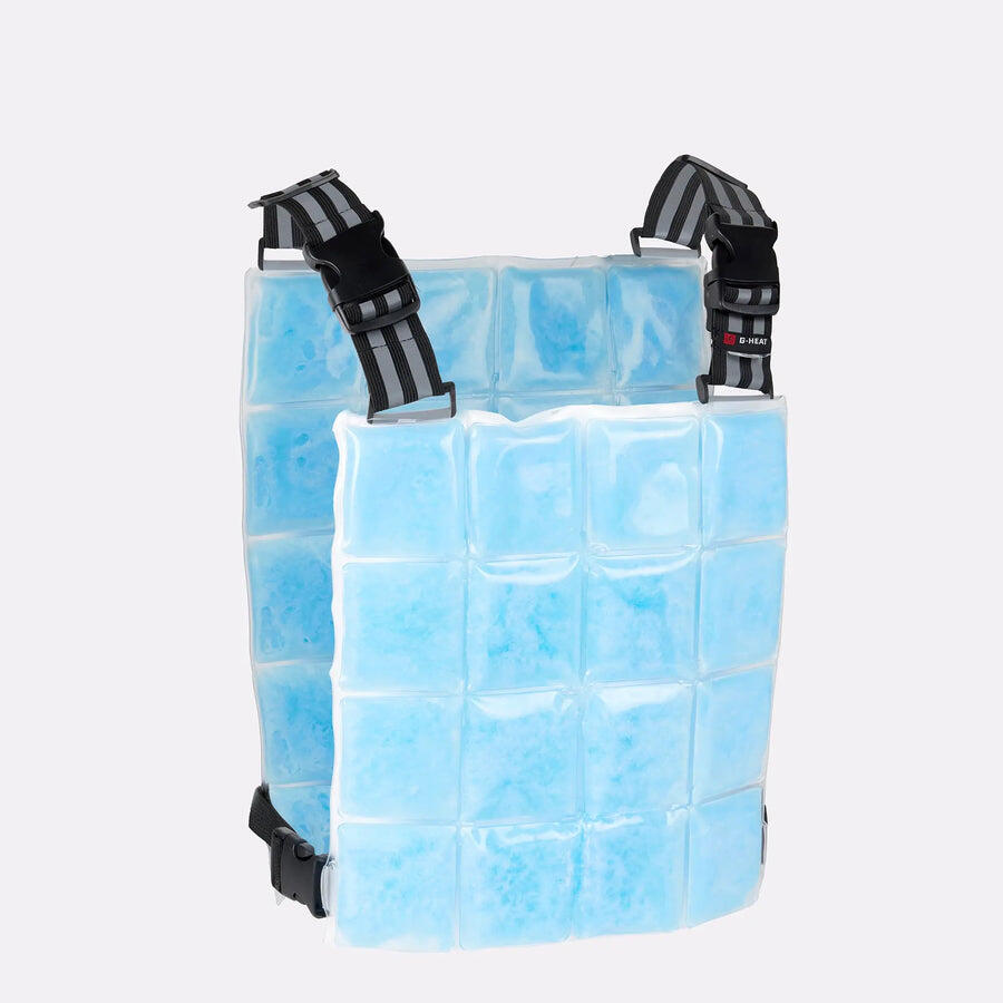 G-HEAT Verkoelend vest 28°C