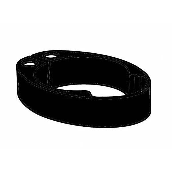 VOLARE BICYCLES Dedacciai Deda Vinci Spacer Balhead 1cm HDVCNS10