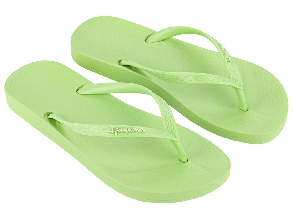 Chancla IPANEMA ANAT COLORS FEM 82591 AQ594 Verde CMSport 2/2