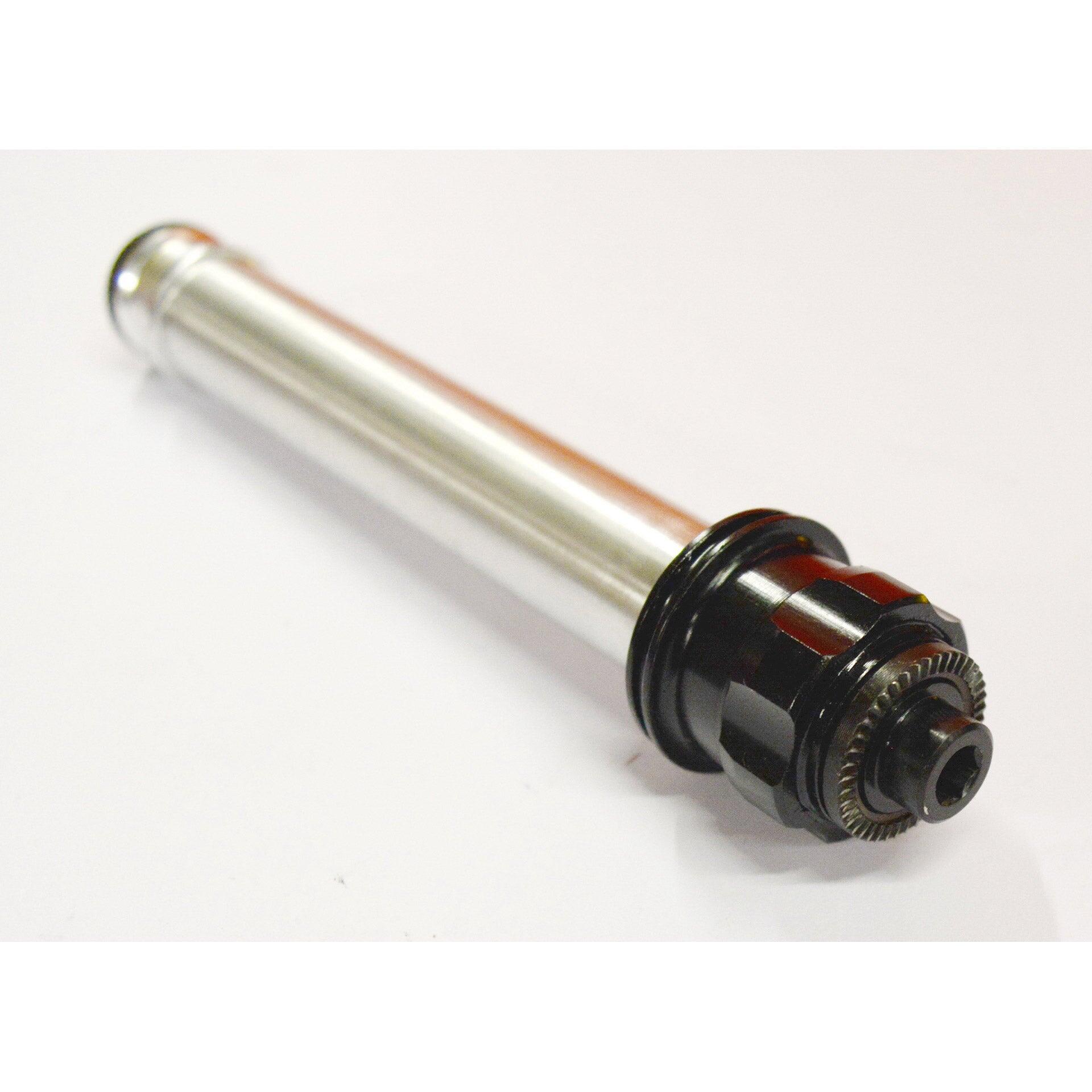 MICHE Miche achternaaf adapter voor steekas naar QR Centerlock
