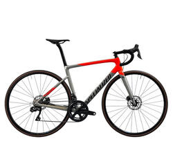 Specialized Tarmac SL6 Shimano Ultegra Di2 Taille 54 / Roues Shimano RS