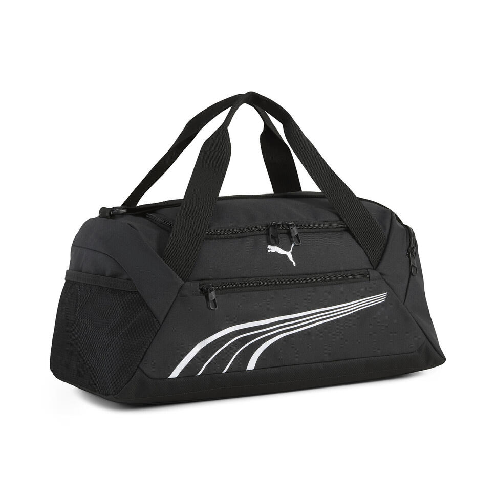 Mała torba sportowa Fundamental Extra 21 l PUMA Black