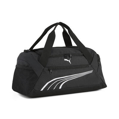Borsone sportivo piccolo Fundamental Extra 21 L PUMA Black