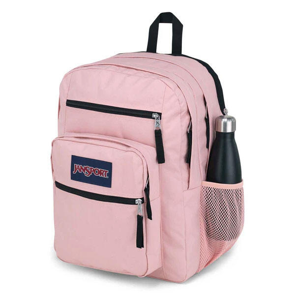 Mochila Jansport Big Student Misty Rose 2025 43,5X32,5X19Cm Ek0A5Bahn591 4/4