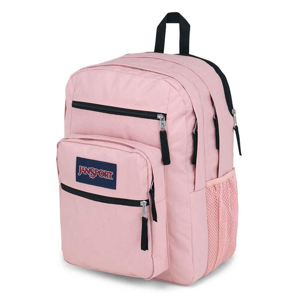 Mochila Jansport Big Student Misty Rose 2025 43,5X32,5X19Cm Ek0A5Bahn591 2/4