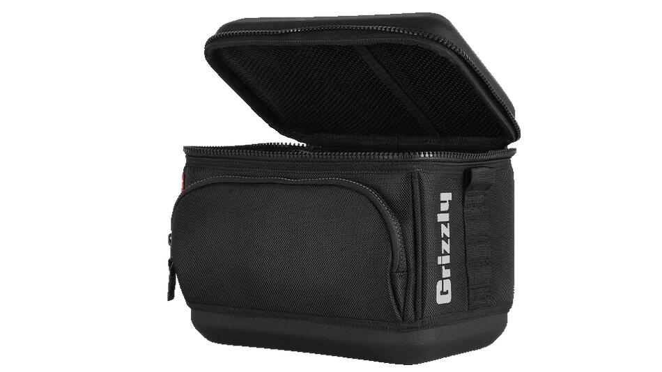 Nevera portatil Blanda Drifter 6l 2/5