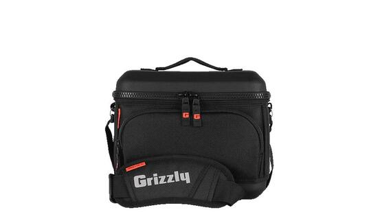 Frigorifero portatile morbido Drifter 6l