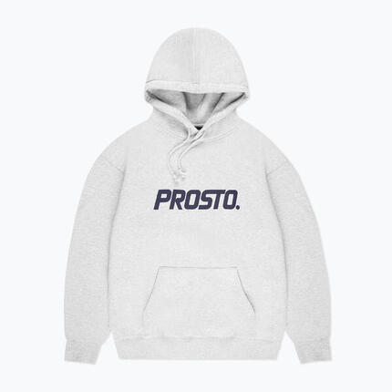 Herrenpullover PROSTO Fuss Hoodie