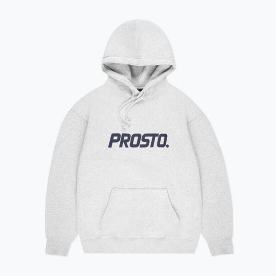 Herrenpullover PROSTO Fuss Hoodie